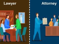Attorney Lawyers in USA Attorney Lawyers in USA